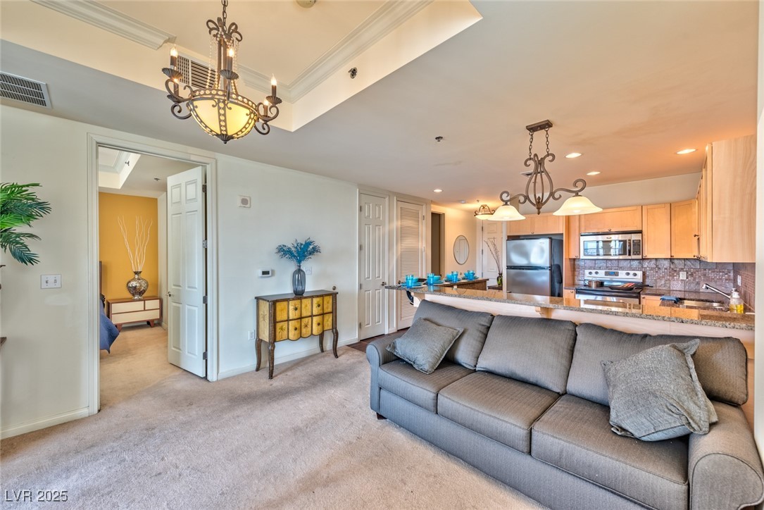 2405 West Serene Avenue 703 Las Vegas NV 89123