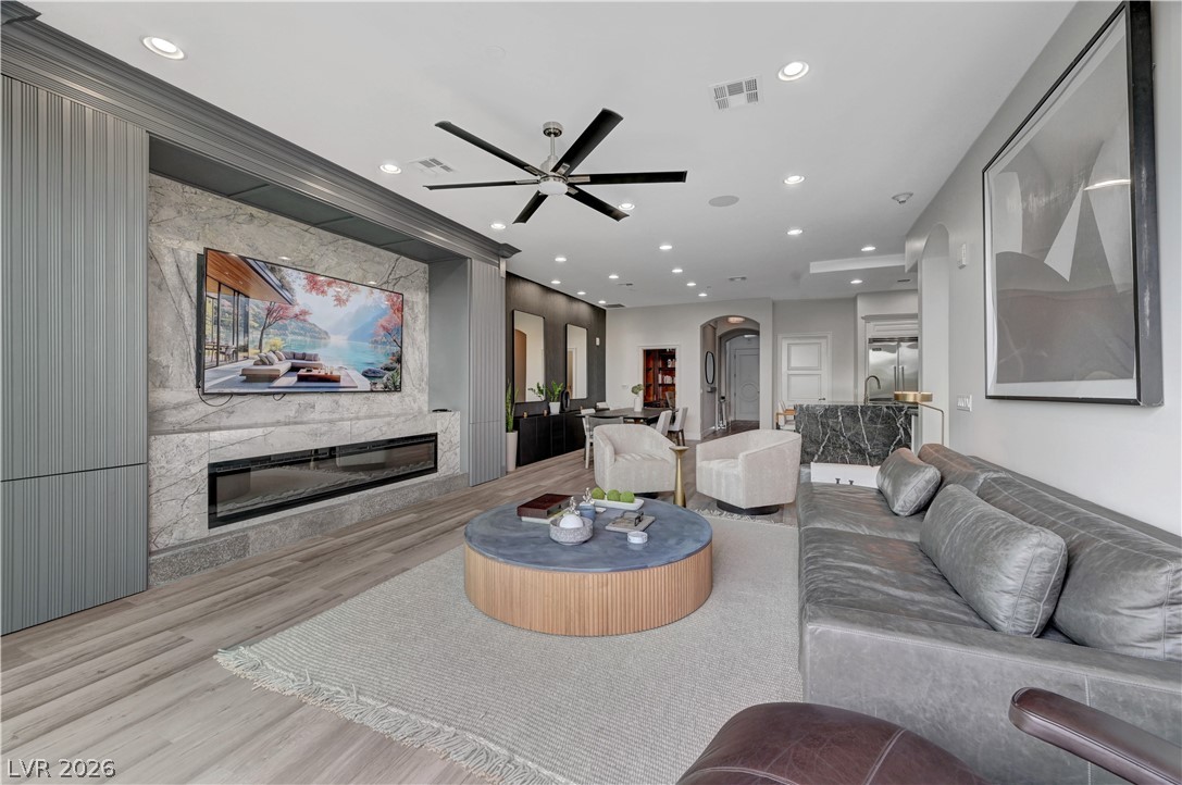 9101 Alta Drive 11 Las Vegas NV 89145
