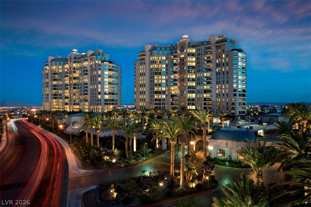 9101 Alta Drive 11 Las Vegas NV 89145