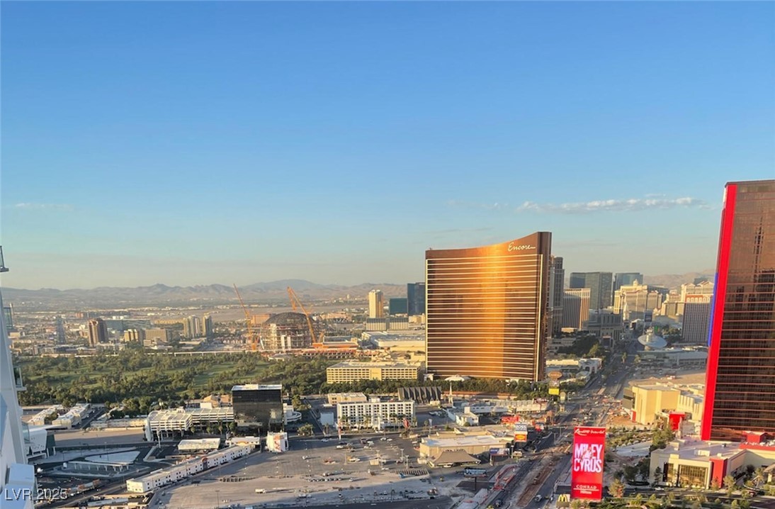 2700 Las Vegas Boulevard 4002 Las Vegas NV 89109