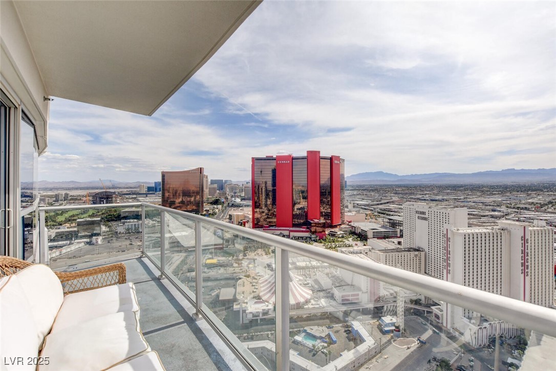 2700 Las Vegas Boulevard 4002 Las Vegas NV 89109