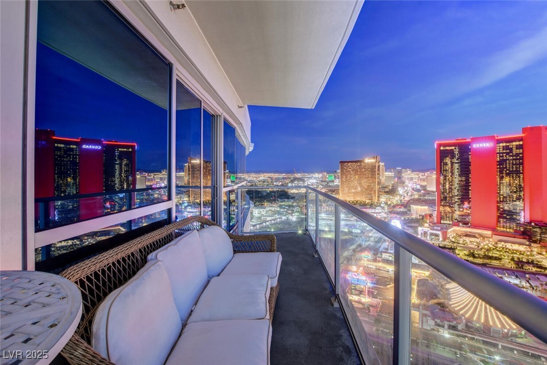 2700 Las Vegas Boulevard 4002 Las Vegas NV 89109