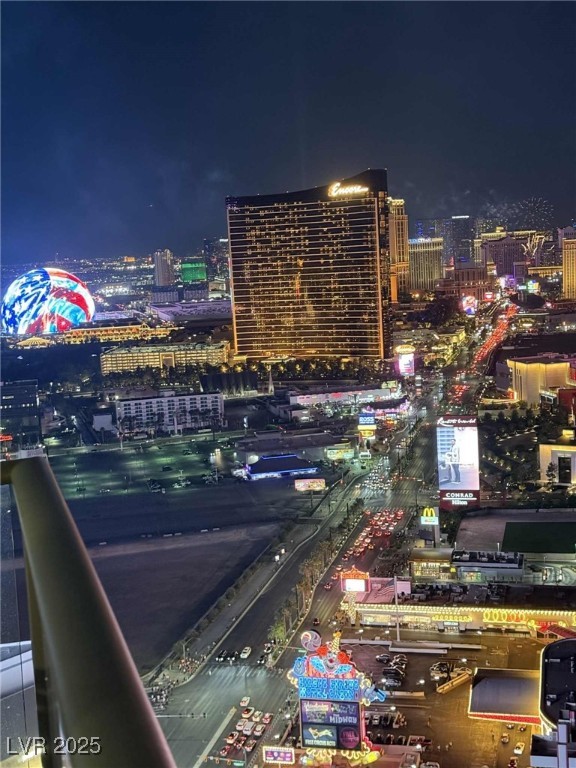 2700 Las Vegas Boulevard 4002 Las Vegas NV 89109