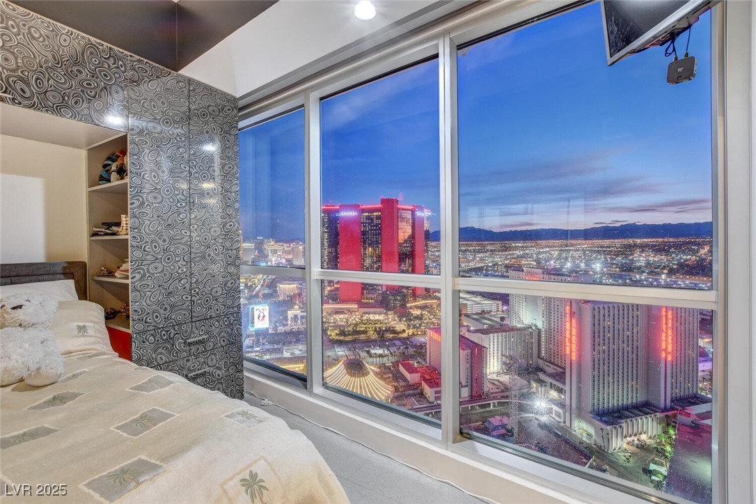 2700 Las Vegas Boulevard 4002 Las Vegas NV 89109