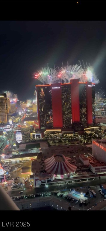 2700 Las Vegas Boulevard 4002 Las Vegas NV 89109