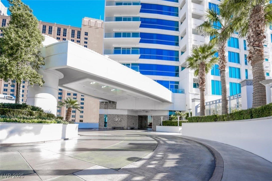 2700 Las Vegas Boulevard 4002 Las Vegas NV 89109