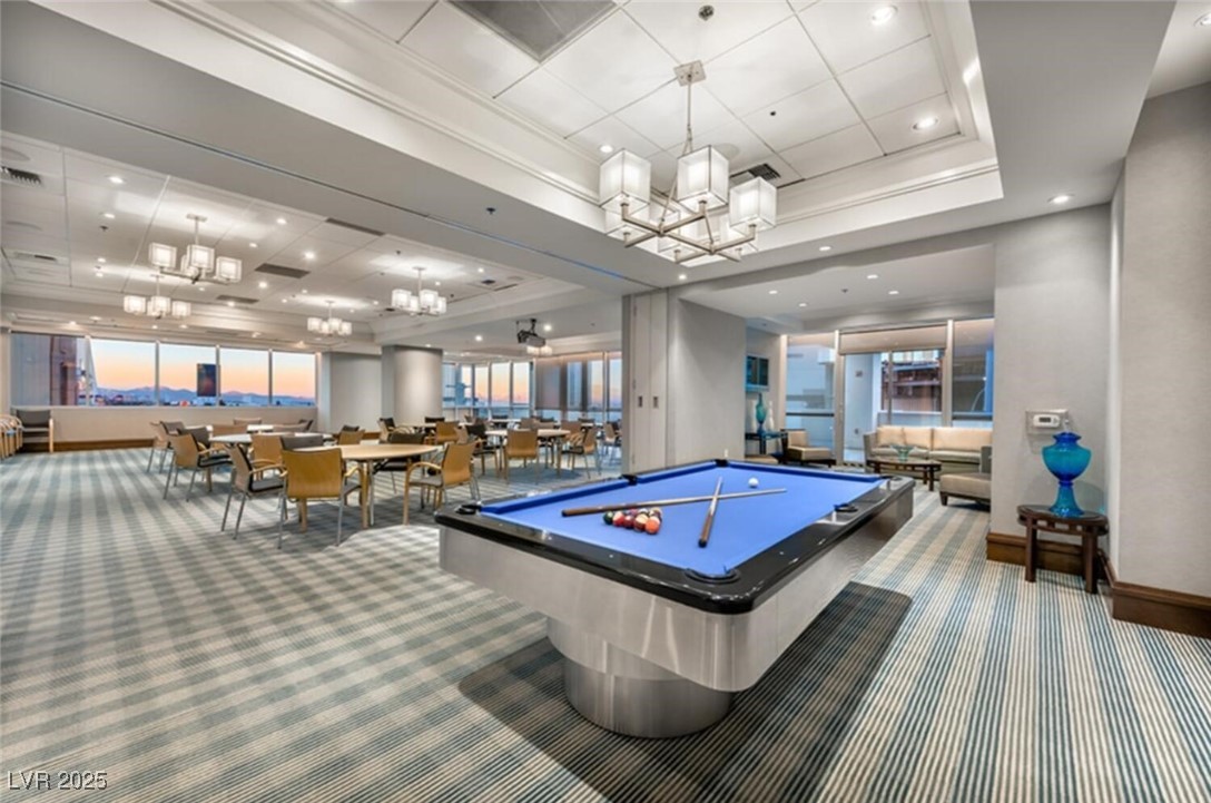 2700 Las Vegas Boulevard 4002 Las Vegas NV 89109