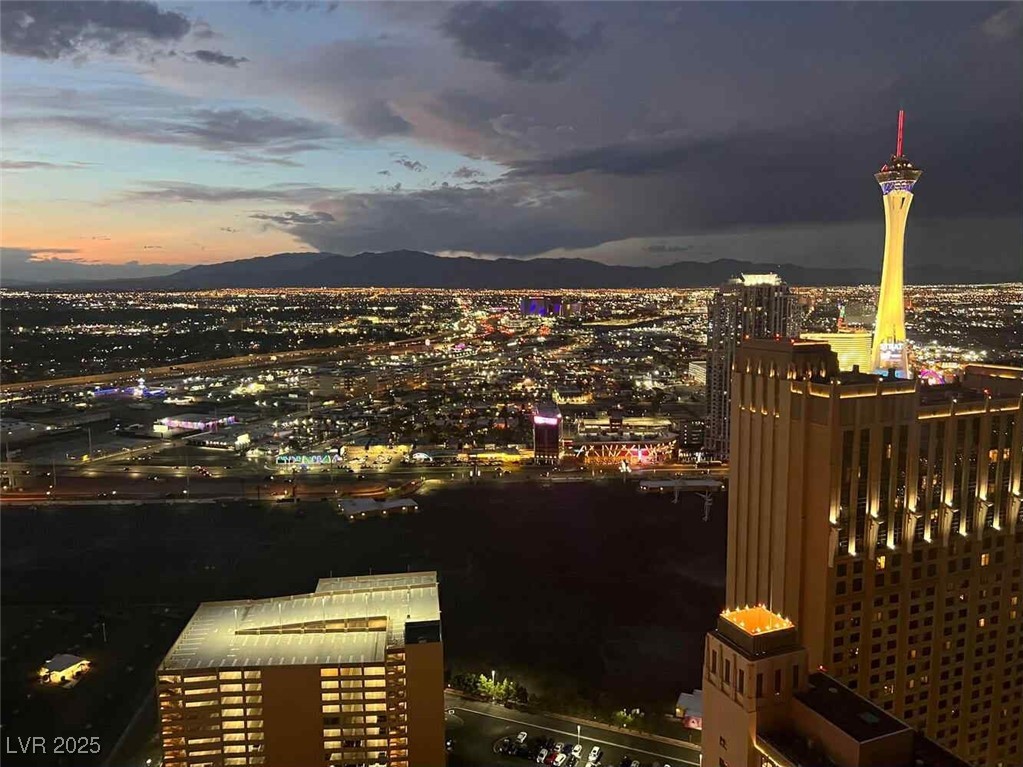 2700 Las Vegas Boulevard 4002 Las Vegas NV 89109