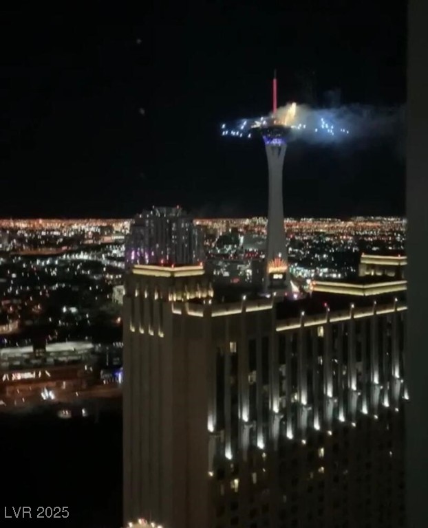 2700 Las Vegas Boulevard 4002 Las Vegas NV 89109