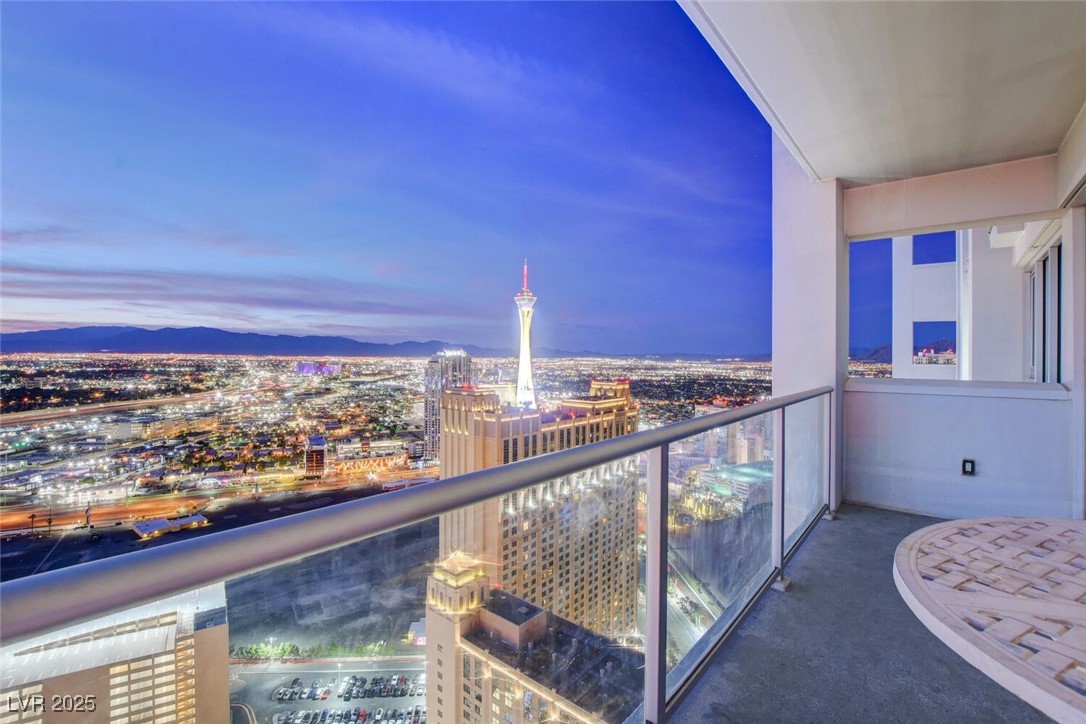 2700 Las Vegas Boulevard 4002 Las Vegas NV 89109