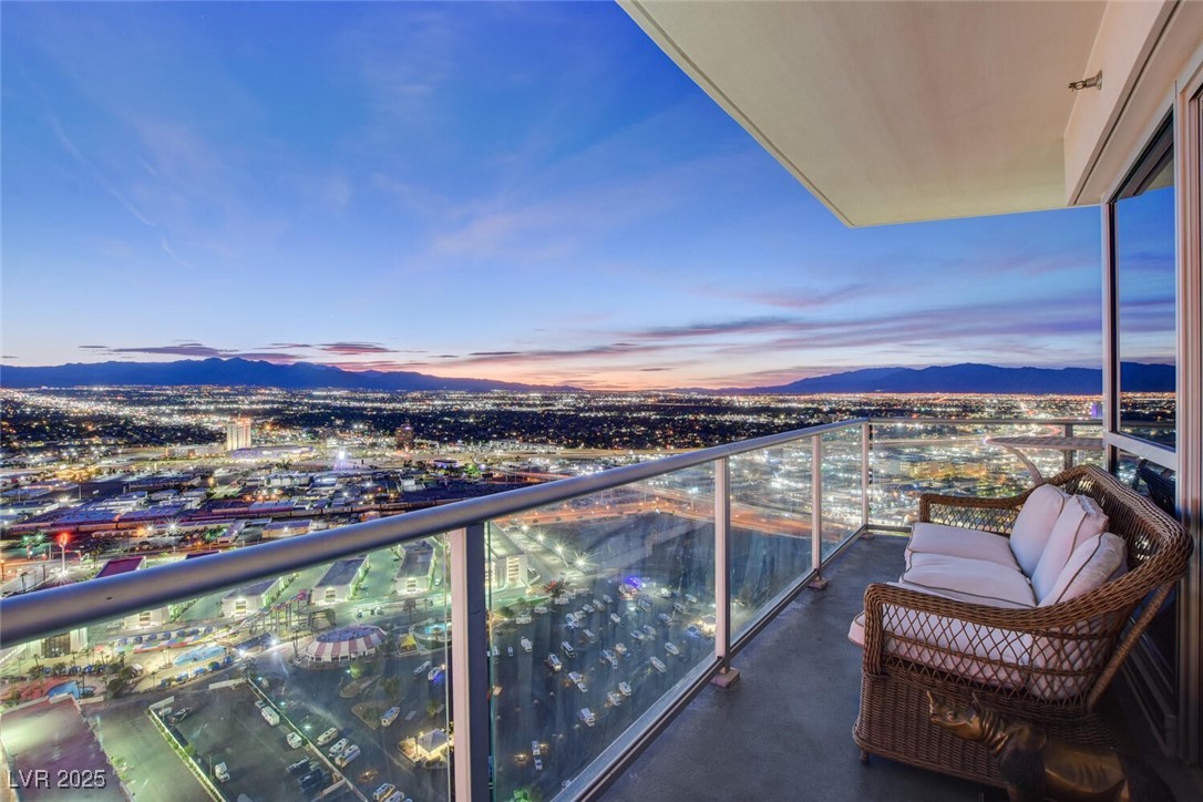 2700 Las Vegas Boulevard 4002 Las Vegas NV 89109