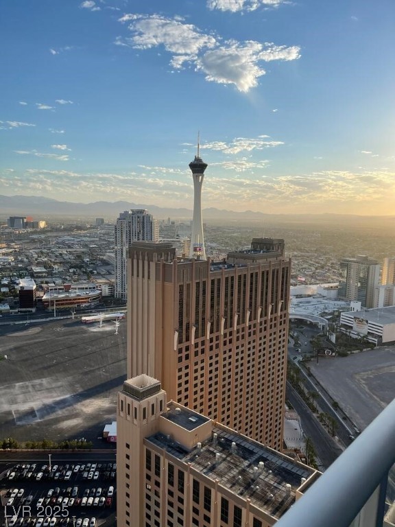 2700 Las Vegas Boulevard 4002 Las Vegas NV 89109