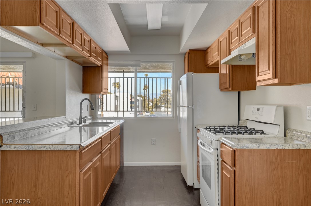 1405 Vegas Valley Drive 162 Las Vegas NV 89169