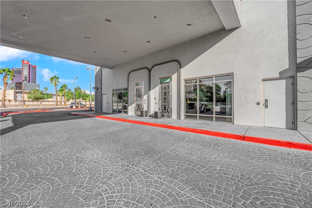 360 East Desert Inn Road 607 Las Vegas NV 89109
