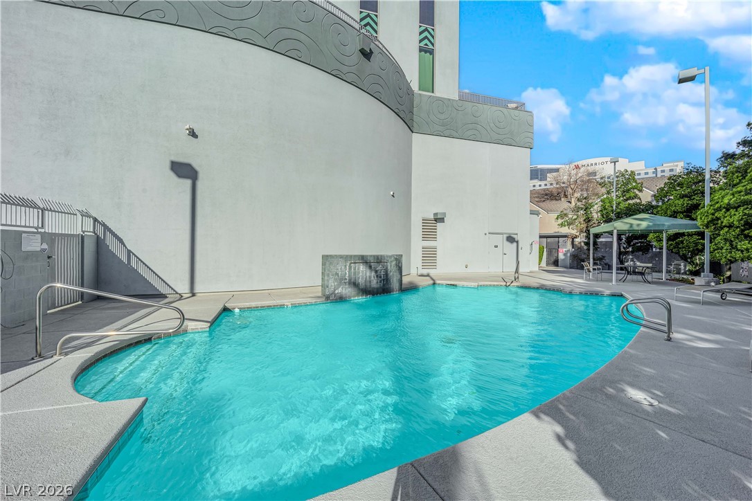 360 East Desert Inn Road 607 Las Vegas NV 89109