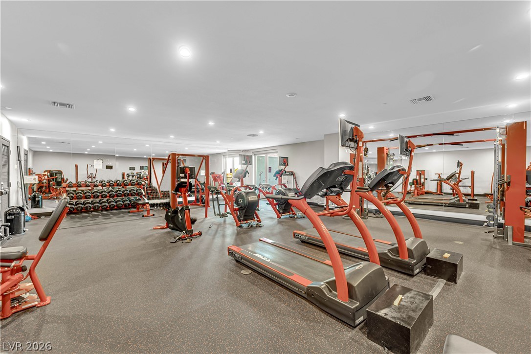 360 East Desert Inn Road 607 Las Vegas NV 89109