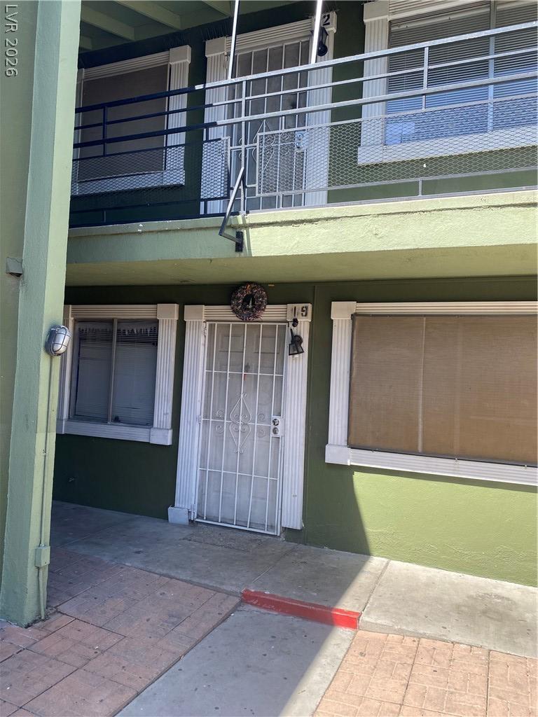 520 South 13th Street D19 Las Vegas NV 89101