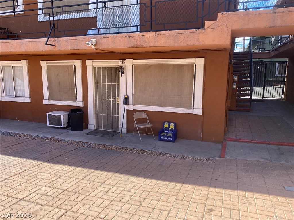 500 South 13th Street C12 Las Vegas NV 89101