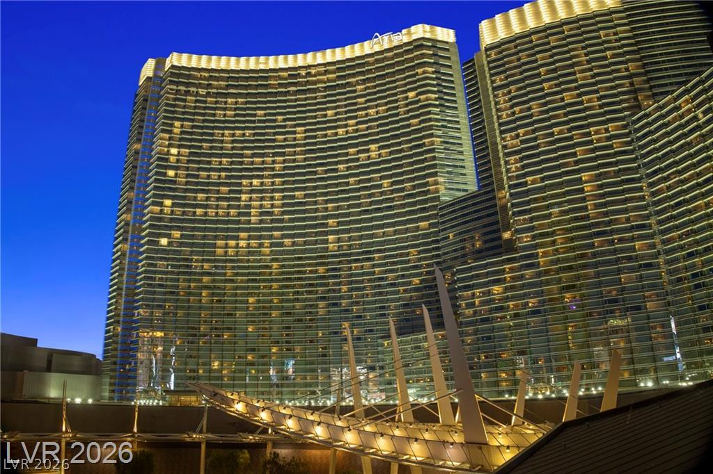 3726 Las Vegas Boulevard 302 Las Vegas NV 89158