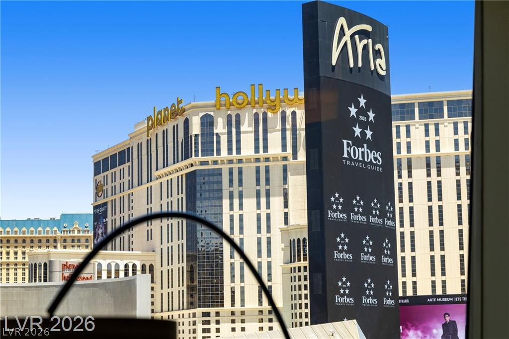 3726 Las Vegas Boulevard 302 Las Vegas NV 89158