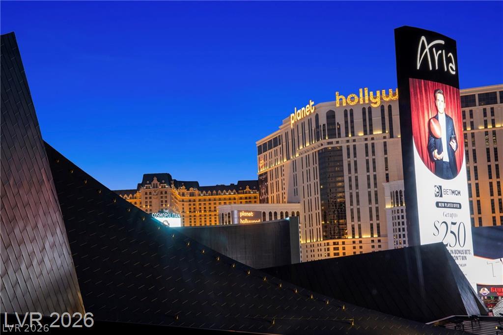 3726 Las Vegas Boulevard 302 Las Vegas NV 89158