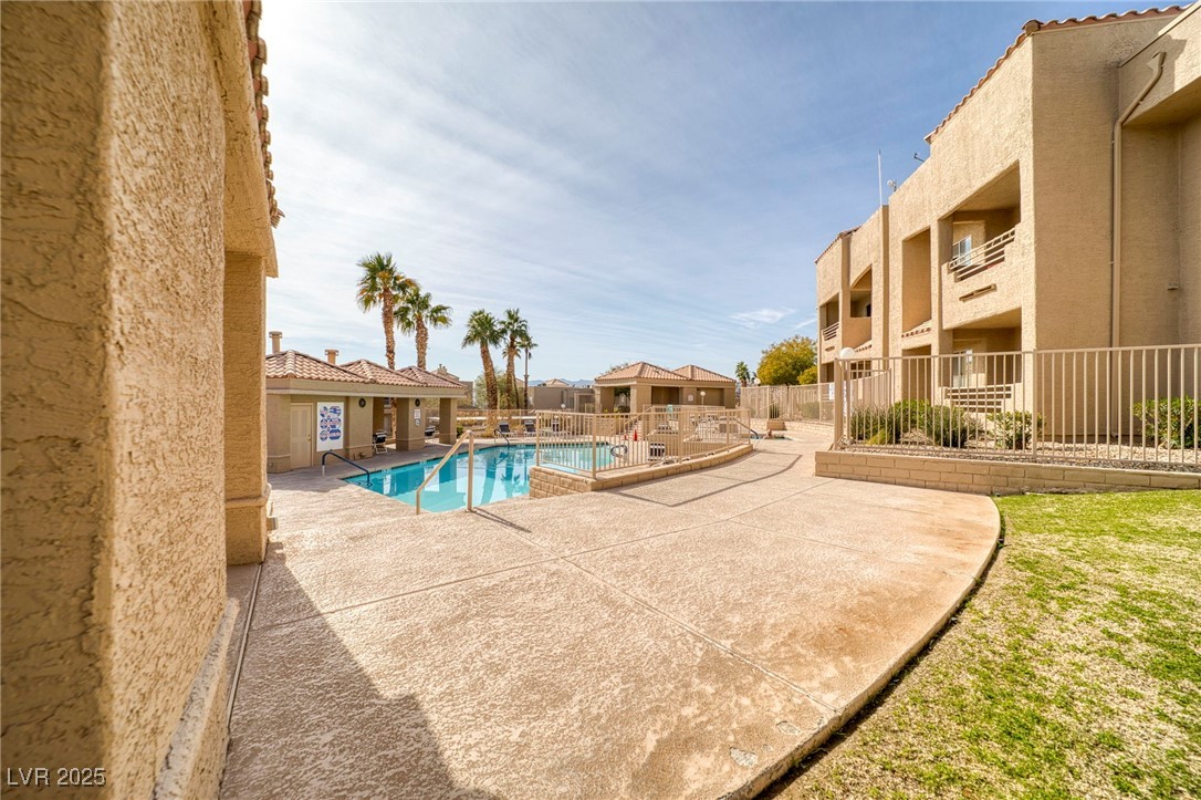 2173 Aspen Mirror Way 101 Laughlin NV 89029