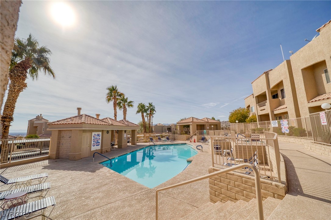2173 Aspen Mirror Way 101 Laughlin NV 89029