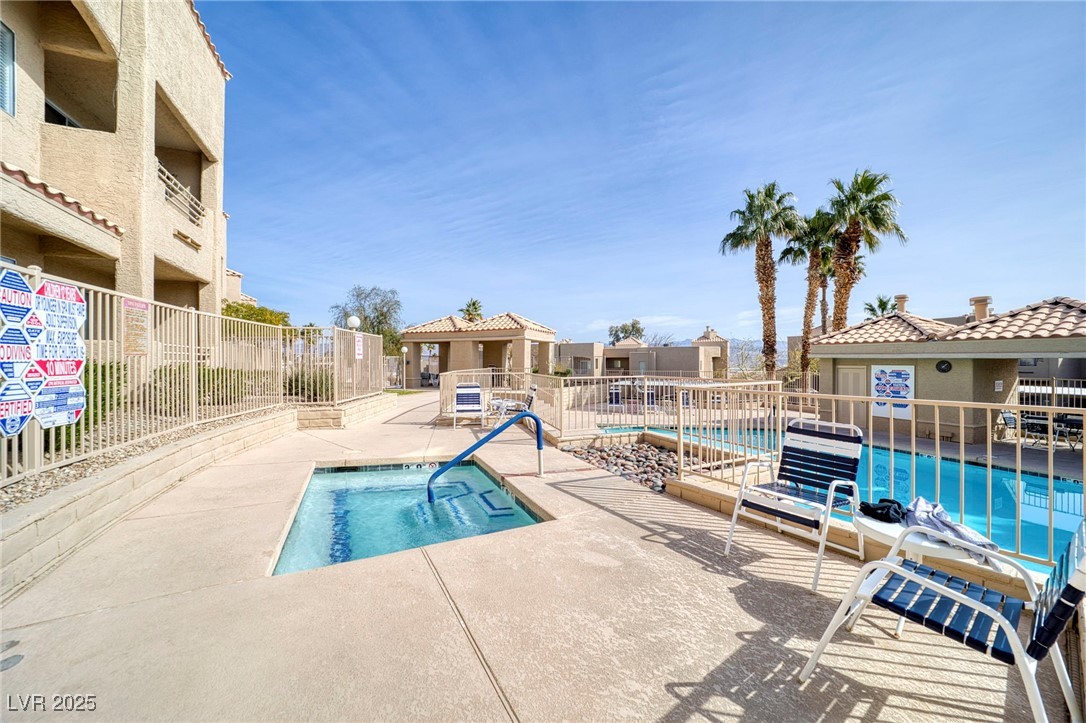 2173 Aspen Mirror Way 101 Laughlin NV 89029