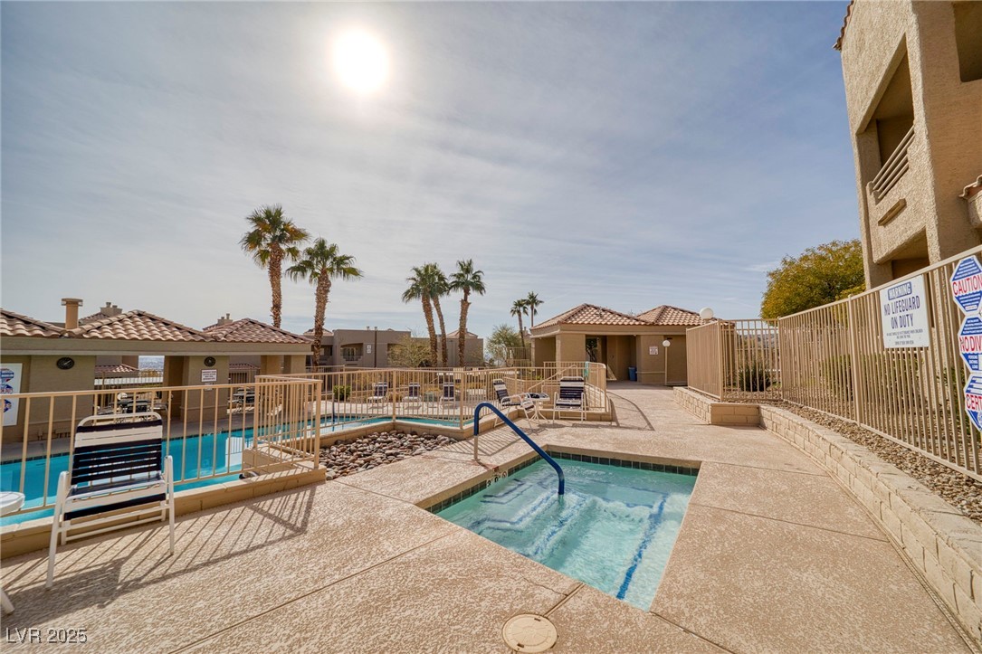 2173 Aspen Mirror Way 101 Laughlin NV 89029