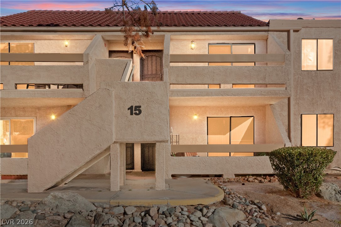 3830 Desert Marina Drive 176 Laughlin NV 89029