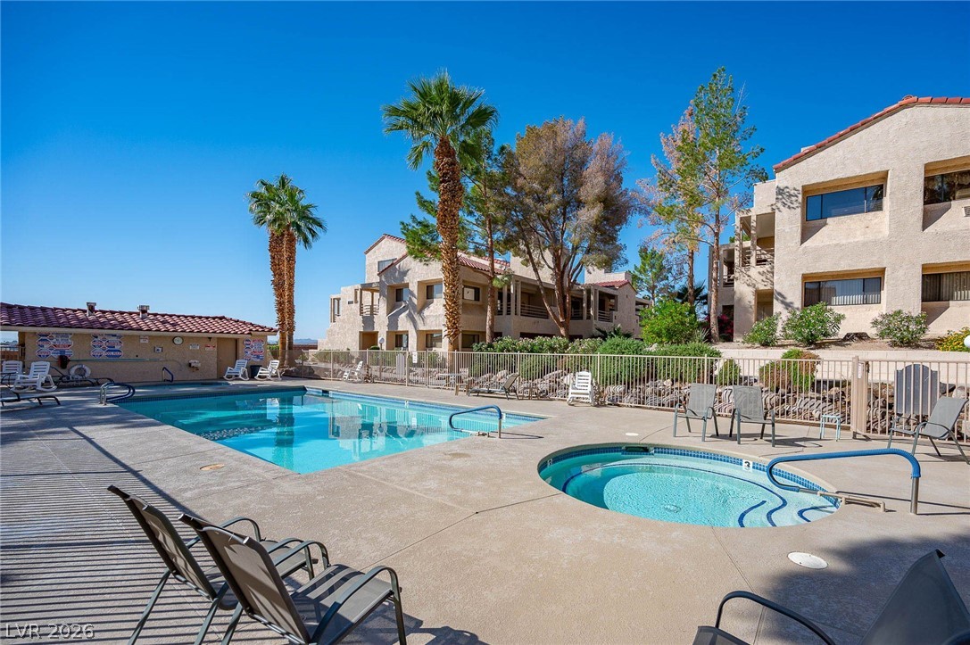3830 Desert Marina Drive 176 Laughlin NV 89029