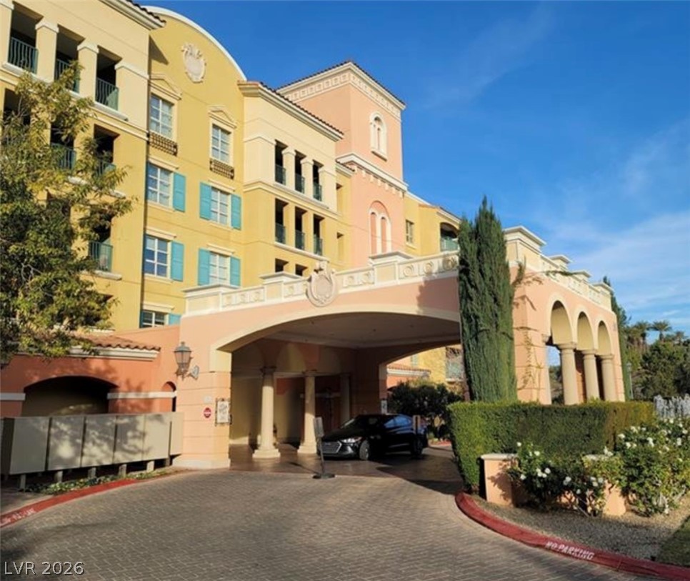 30 Strada Di Villaggio 631 Henderson NV 89011