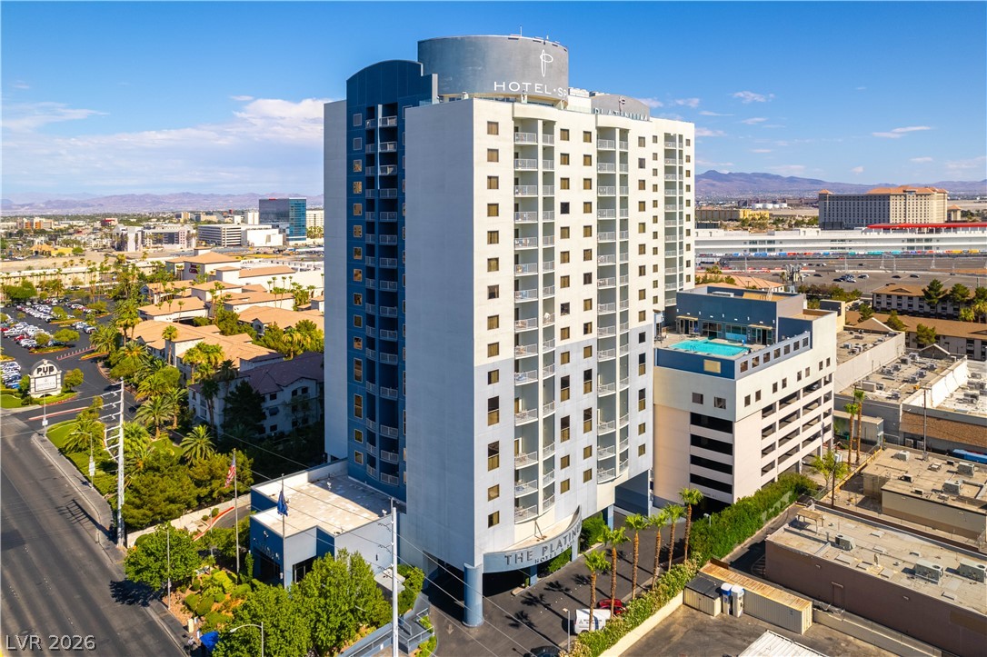 211 East Flamingo Road 905 Las Vegas NV 89169