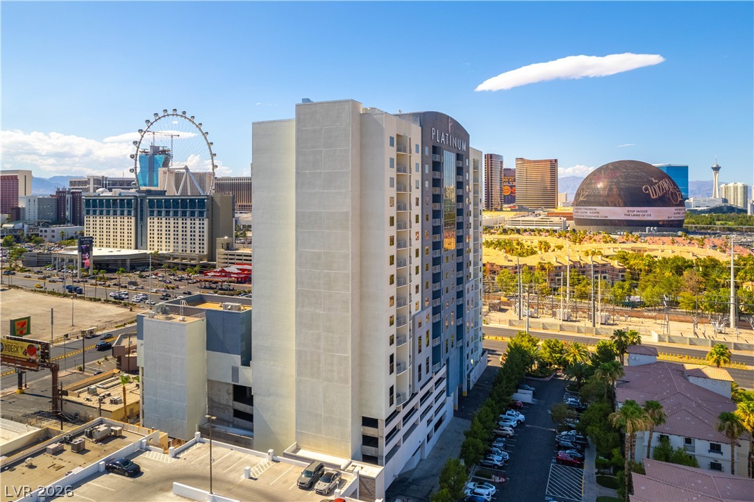 211 East Flamingo Road 905 Las Vegas NV 89169