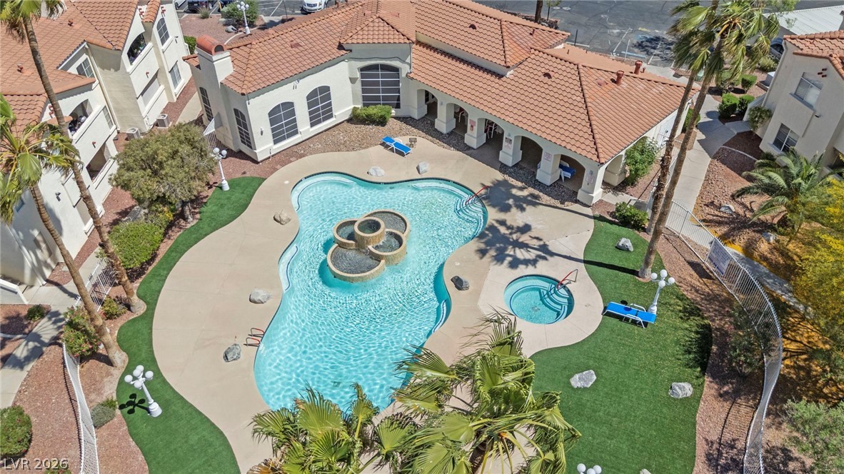 698 South Racetrack Road 311 Henderson NV 89015