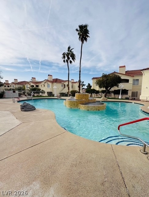 698 South Racetrack Road 311 Henderson NV 89015