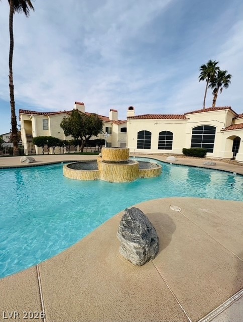 698 South Racetrack Road 311 Henderson NV 89015