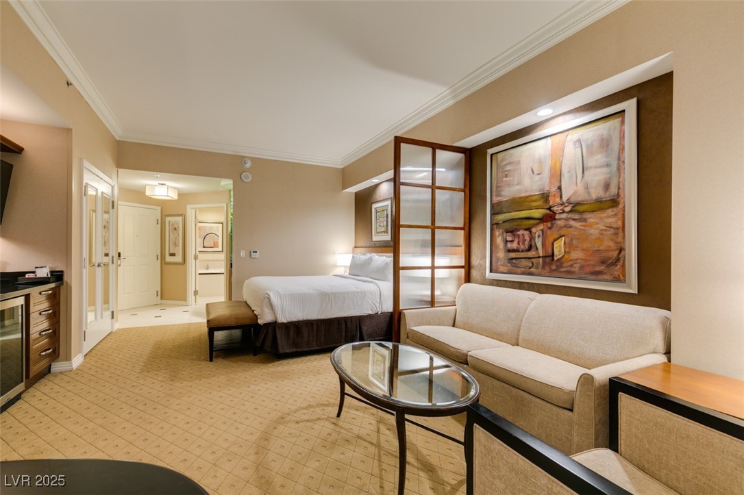 135 East Harmon Avenue 3709 Las Vegas NV 89109