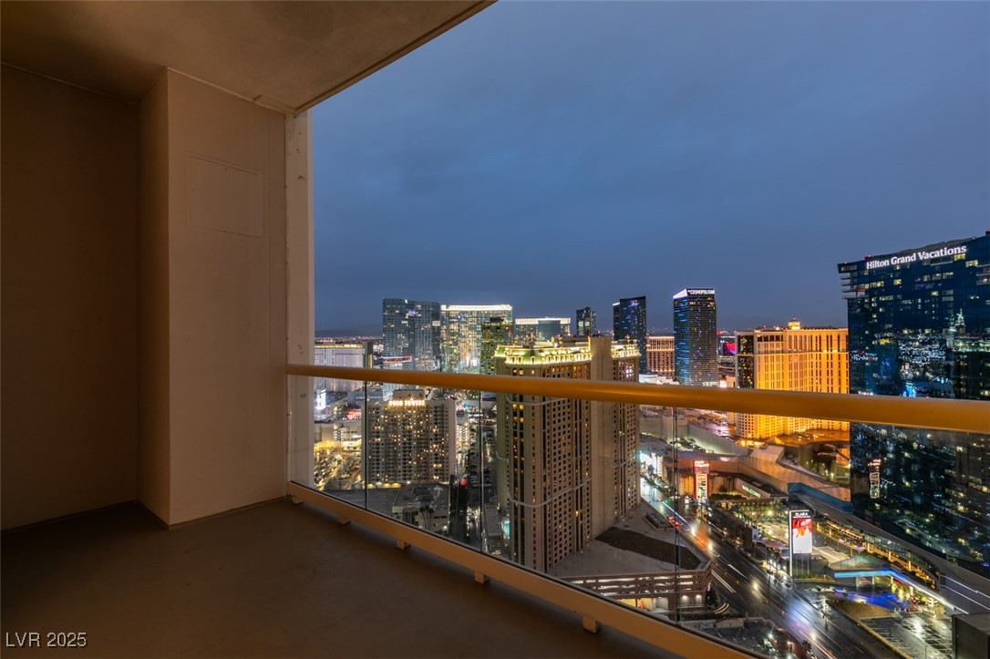 135 East Harmon Avenue 3709 Las Vegas NV 89109