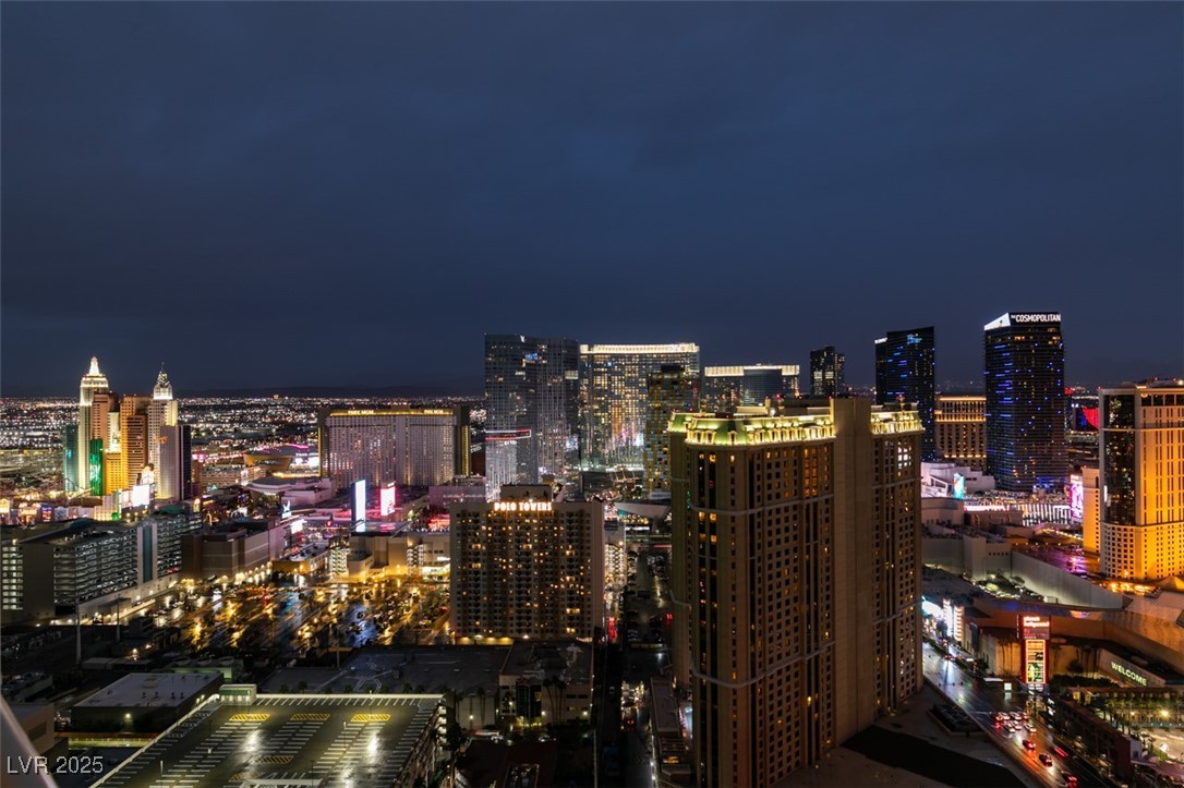 135 East Harmon Avenue 3709 Las Vegas NV 89109