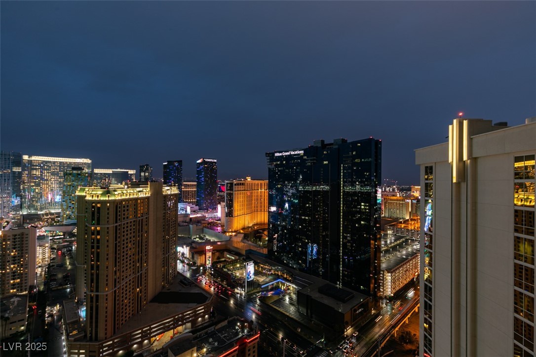 135 East Harmon Avenue 3709 Las Vegas NV 89109