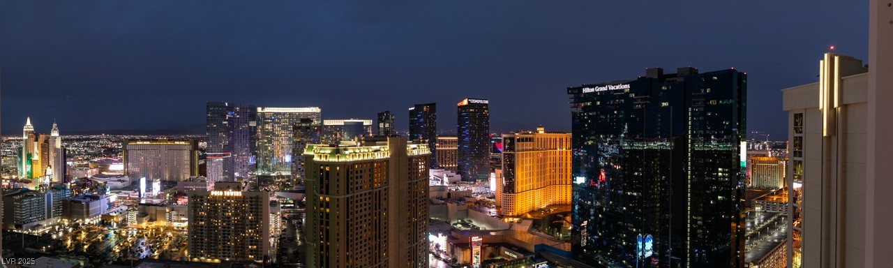 135 East Harmon Avenue 3709 Las Vegas NV 89109