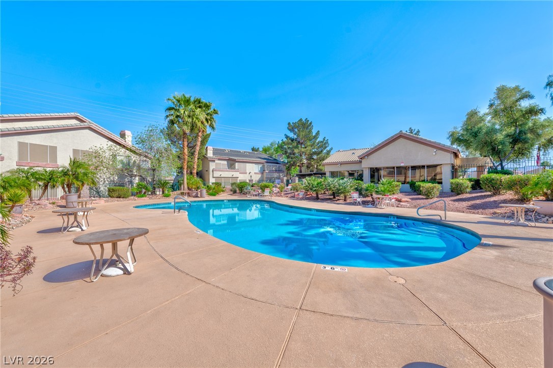 5710 East Tropicana Avenue 1010 Las Vegas NV 89122