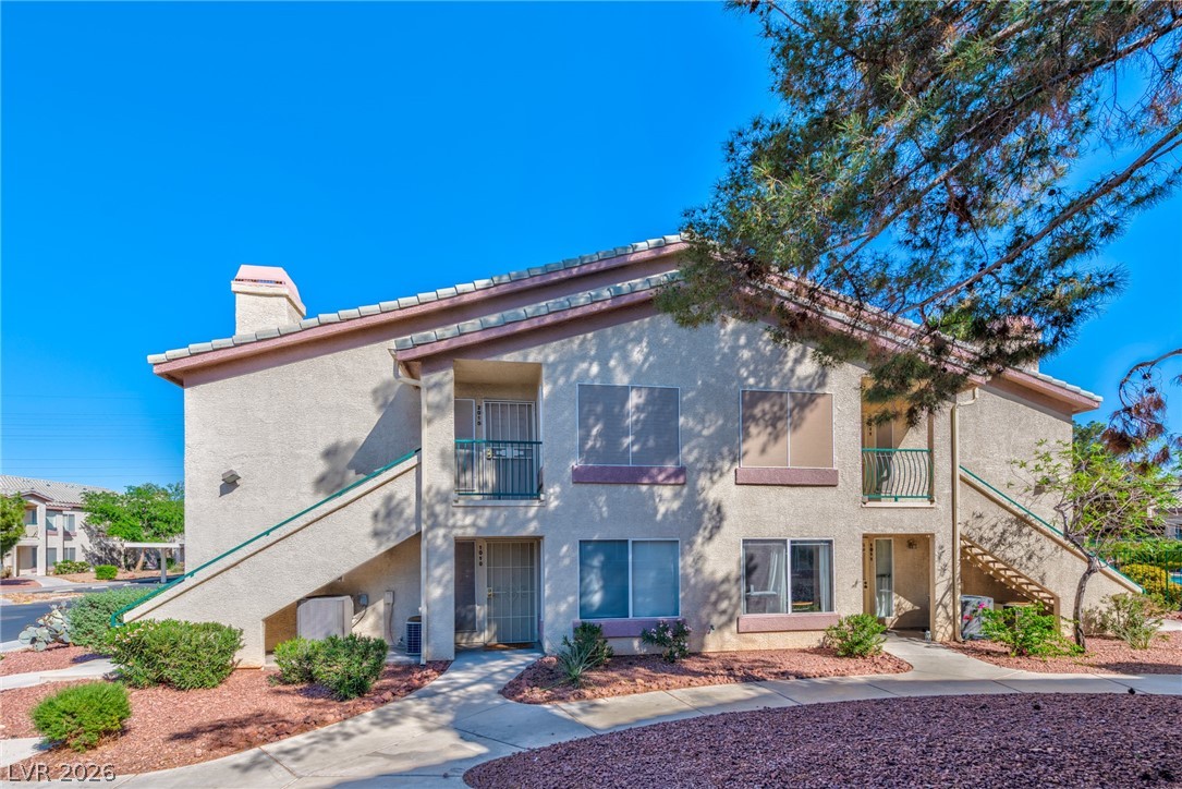 5710 East Tropicana Avenue 1010 Las Vegas NV 89122