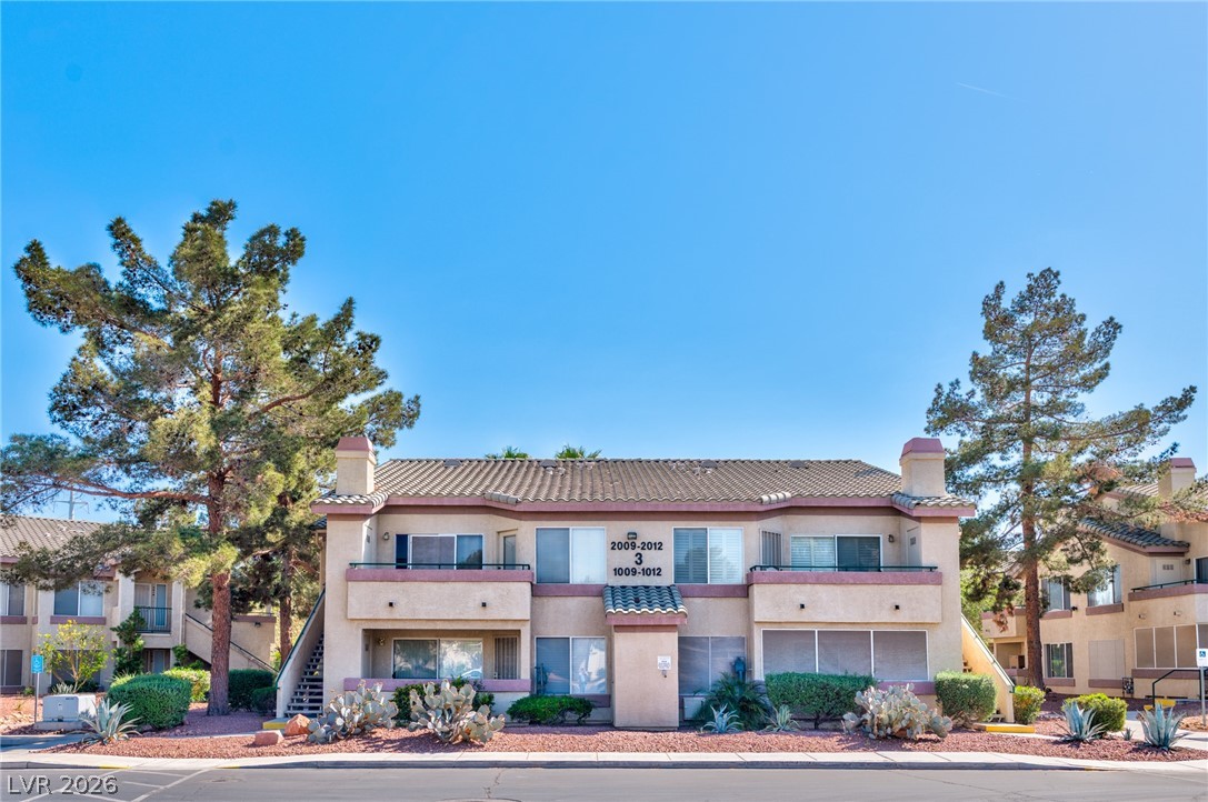 5710 East Tropicana Avenue 1010 Las Vegas NV 89122