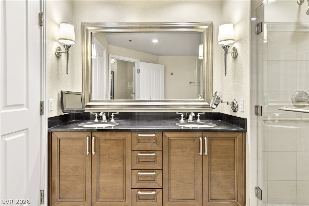 125 East Harmon Avenue 1103 Las Vegas NV 89109
