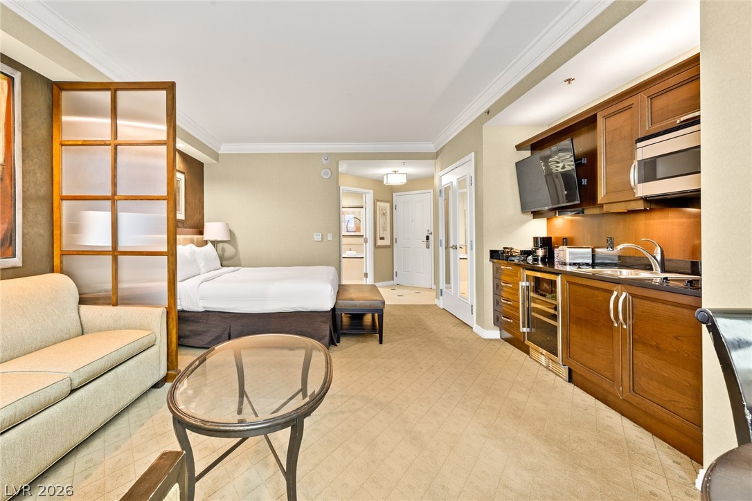 125 East Harmon Avenue 1103 Las Vegas NV 89109