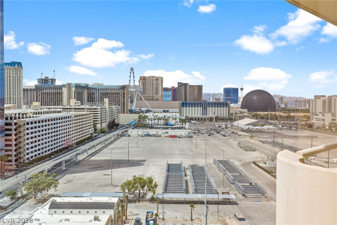 125 East Harmon Avenue 1103 Las Vegas NV 89109