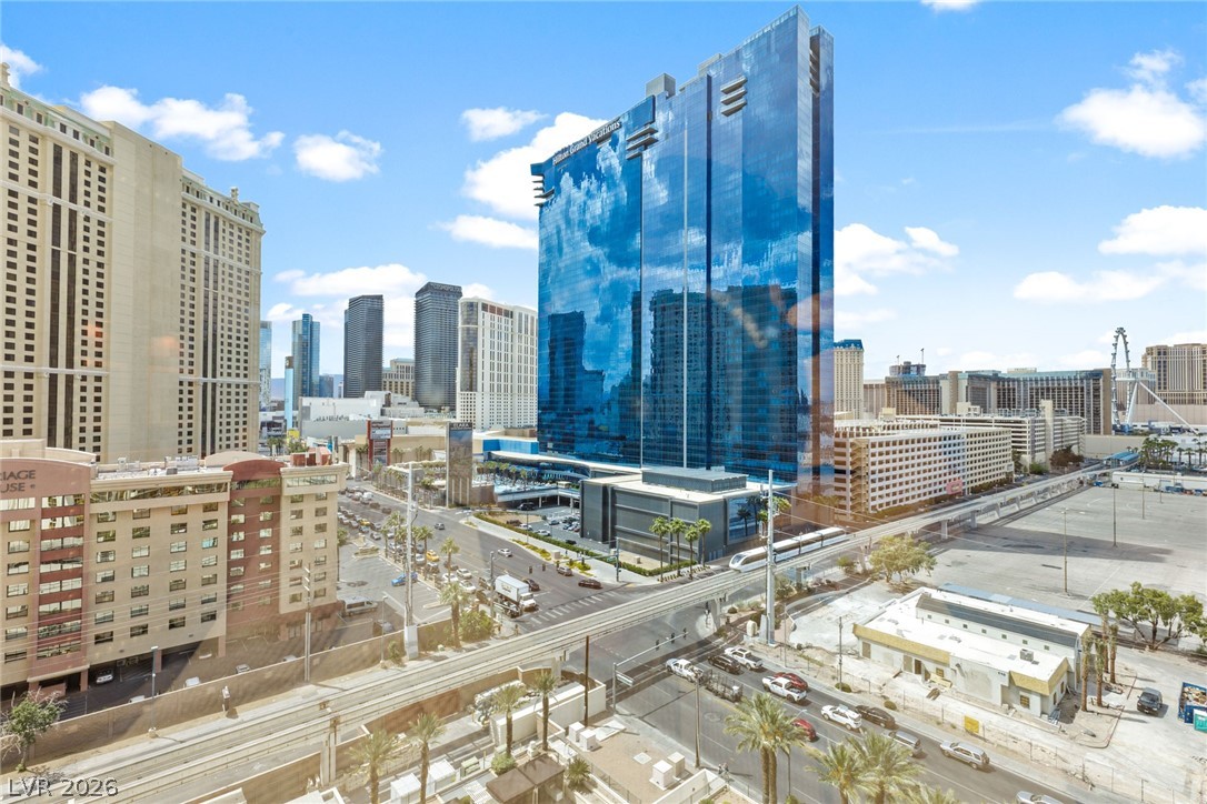 125 East Harmon Avenue 1103 Las Vegas NV 89109