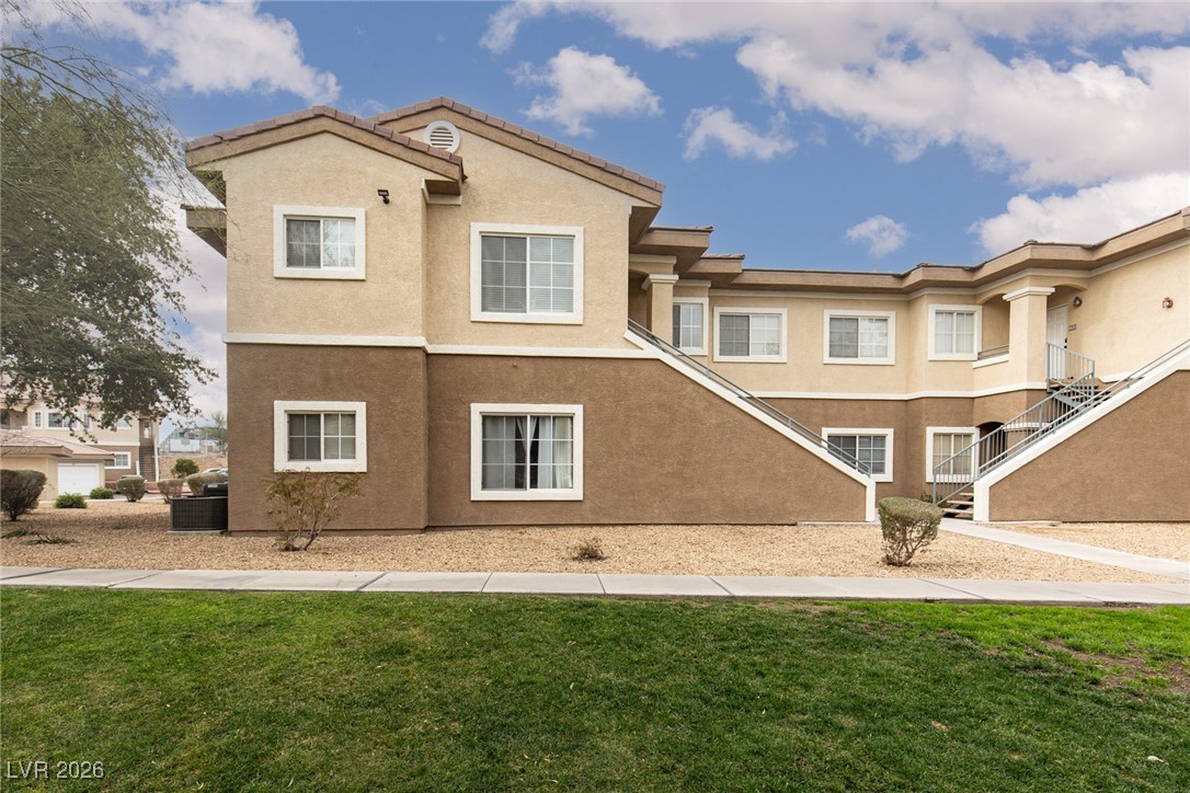 833 Aspen Peak Loop 2522 Henderson NV 89011